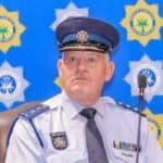 The South African Police Service (SAPS) has appointed Lieutenant General Jan Petrus Scheepers as the new Provincial Commissioner of Limpopo. Photo: SAPS