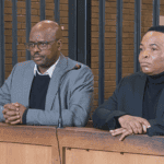 Julius Mkhwanazi Kagiso Lerutla