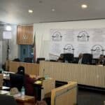 The expected appearance of Investigating Directorate Against Corruption (IDAC) head Advocate Andrea Johnson before the Madlanga Commission of Inquiry was postponed on Monday after commissioners were informed that she had been rushed to the hospital hours before she was due to testify. Photo: X