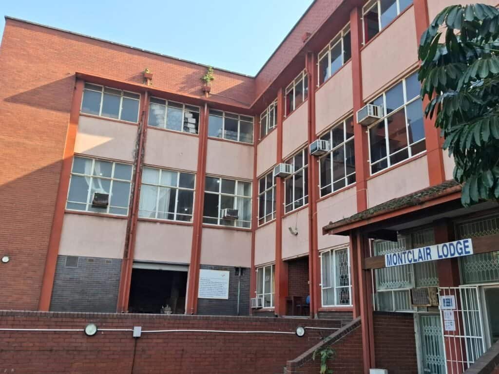 Montclair Lodge in Durban, eThekwini Municipality