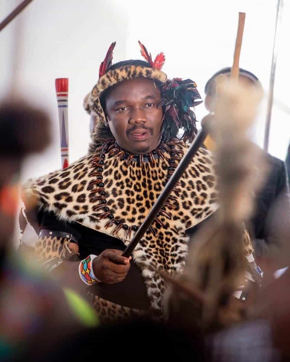Nyuswa Traditional Leader Hit With Default Judgment to Pay Back R100 000 Plus Interest to Durban Company
