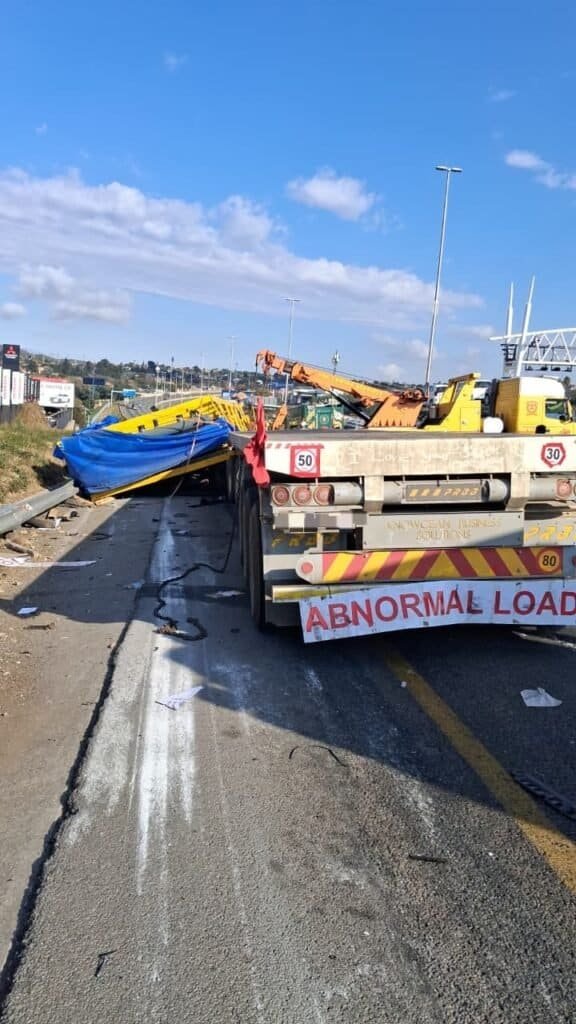 N12 Crash Accident