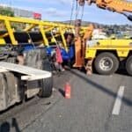 N12 Crash Accident