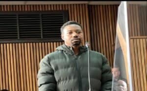 Ndodana Mkhanyisi Tshuma