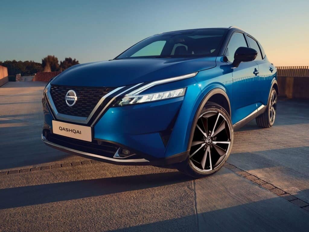 The National Consumer Commission (NCC) has announced a product safety recall affecting hundreds of Nissan, Toyota and Lexus vehicles sold in South Africa, urging owners to take their vehicles to authorised dealerships for free inspections and repairs. Photo: Nissan South Africa