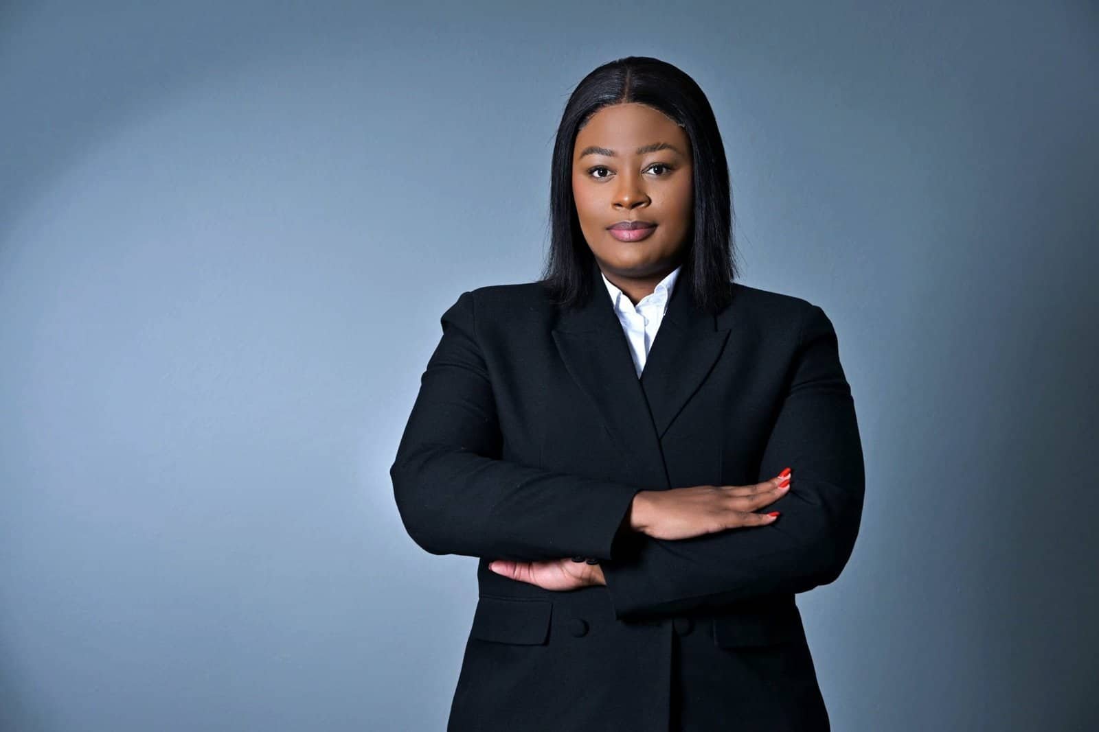 Nokuthula Mathonsi