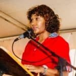 The Economic Freedom Fighters (EFF) has announced Nthabiseng Tshivhenga as its mayoral candidate for the City of Ekurhuleni ahead of the 4 November 2026 Local Government Elections. Photo: X