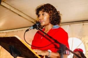 The Economic Freedom Fighters (EFF) has announced Nthabiseng Tshivhenga as its mayoral candidate for the City of Ekurhuleni ahead of the 4 November 2026 Local Government Elections. Photo: X