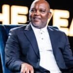 Pitso Mosimane
