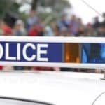 Police by SAPS