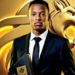 Relebohile Mofokeng won the Players' Player of the Season, Midfielder of the Season and Footballer of the Season awards. Photo: Supplied