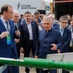 Russian Oil Company Tatneft Made Top Engineers Out of Us, Say Students  