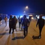SAPS Cape Flats