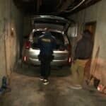 Police Recover Seven Rifles and Hijacked BMW as Suspected CIT Gang Safe House Raided in Daveyton