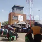Thokoza SASSA Office