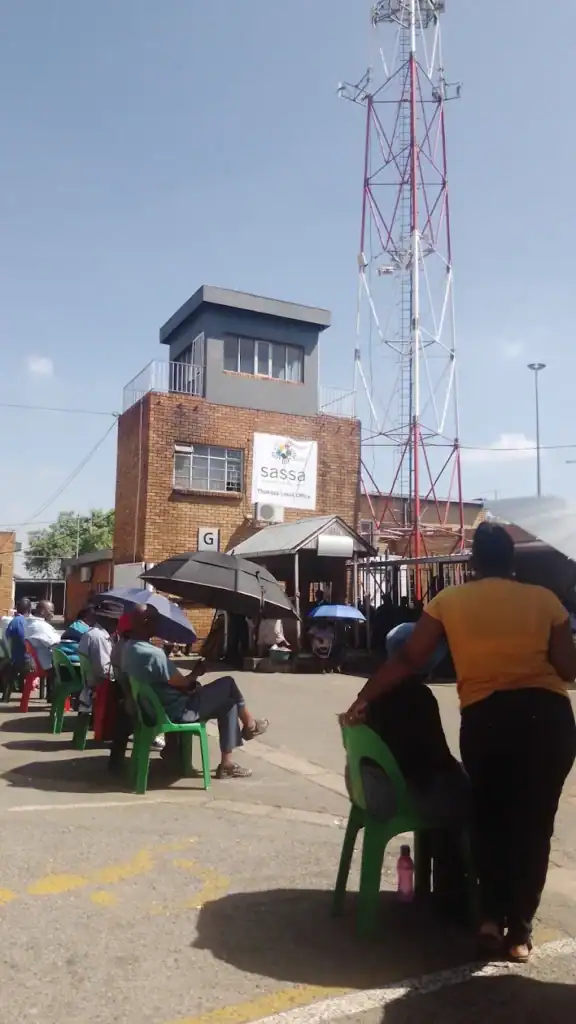 Thokoza SASSA Office