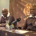 South African Traditional Leaders Organisation (SATLO)