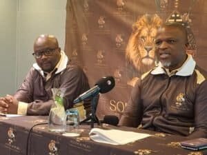 South African Traditional Leaders Organisation (SATLO)
