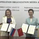 TV BRICS to Provide International Media Coverage of China's BRICS Chairmanship