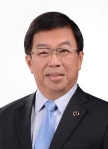 Tan Kok Wai