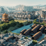Jingdezhen Handicraft Porcelain Industry Sites Added to UNESCO World Heritage List