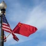 China-U.S. Law Enforcement Cooperation
