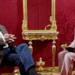 Valery Gergiev is General Director of Bolshoi Theatre and Artistic and General Director of Mariinsky Theatre.