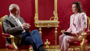 Valery Gergiev is General Director of Bolshoi Theatre and Artistic and General Director of Mariinsky Theatre.
