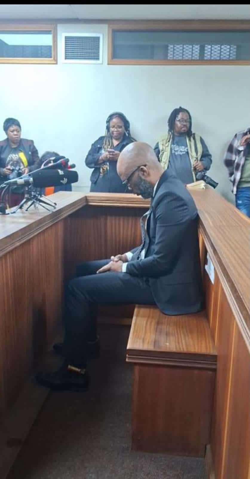 Vusimuzi Cat Matlala