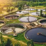 International Team of Researchers Develops New Method for Removing Textile Dyes from Wastewater
