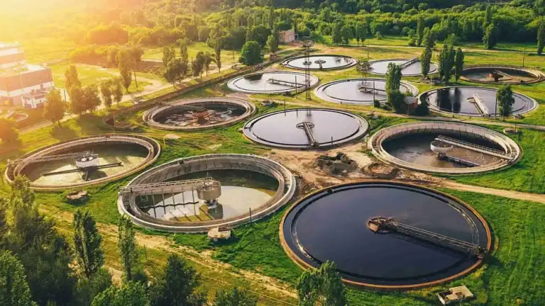 International Team of Researchers Develops New Method for Removing Textile Dyes from Wastewater