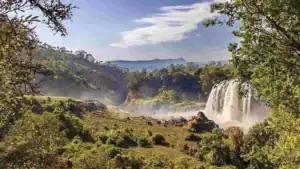 Brazil and Ethiopia Sign Memorandum of Understanding to Expand Cooperation in Field of Tourism
