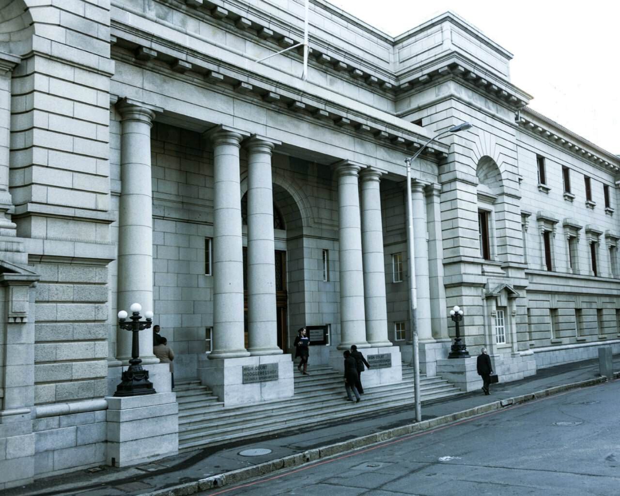The Western Cape Division of the High Court in Cape Town