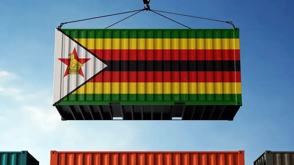 Zimbabwe