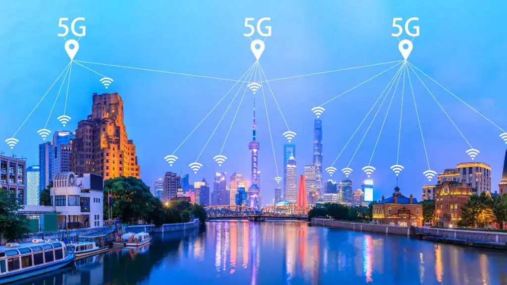 Development of 5G Networks and Telecommunications Cooperation in BRICS Countries