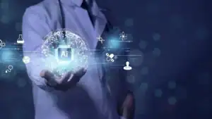 UAE Advances Healthcare With AI and Digital Technologies