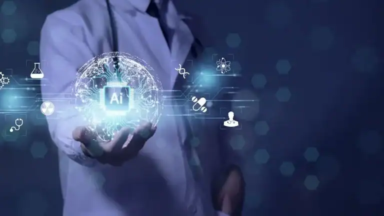 UAE Advances Healthcare With AI and Digital Technologies