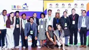 BRICS Summer School South Africa