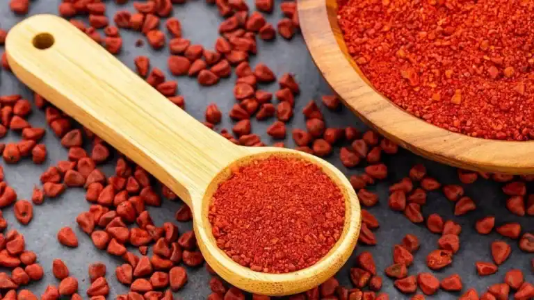 Kenya Targets 3,000-Tonne Annual Bixa Production