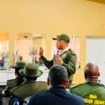 Border Management Authority (BMA)