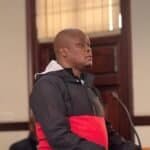 Oupa Brown Mogotsi