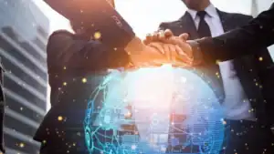 China Launches Special Platform to Help Businesses Enter Overseas Markets