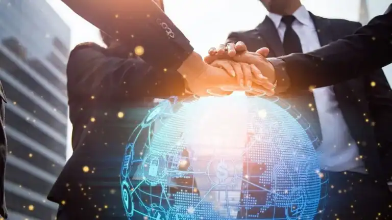 China Launches Special Platform to Help Businesses Enter Overseas Markets