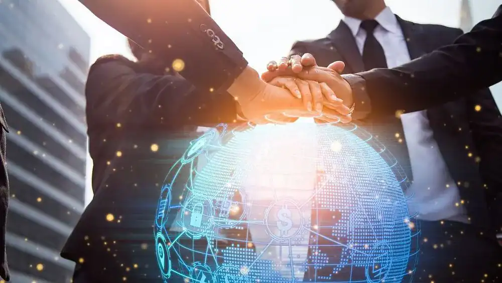 China Launches Special Platform to Help Businesses Enter Overseas Markets