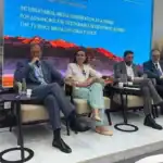 Role of Media in Promoting Sustainable Development Goals Was Discussed at COP17 in Mongolia