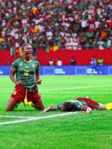 Cameroon Crowned WAFCON Champions After Brushing Aside Malawi