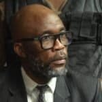 Vusimuzi “Cat” Matlala