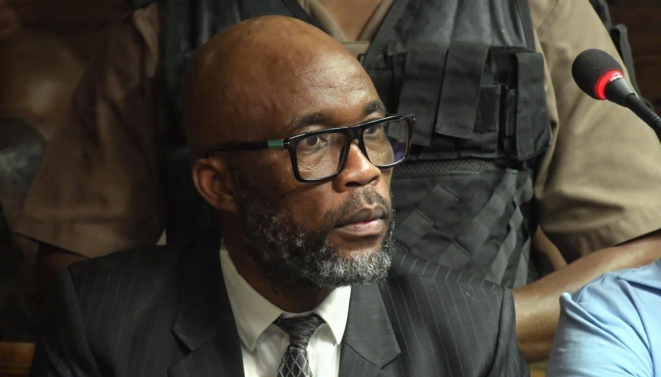 Vusimuzi “Cat” Matlala