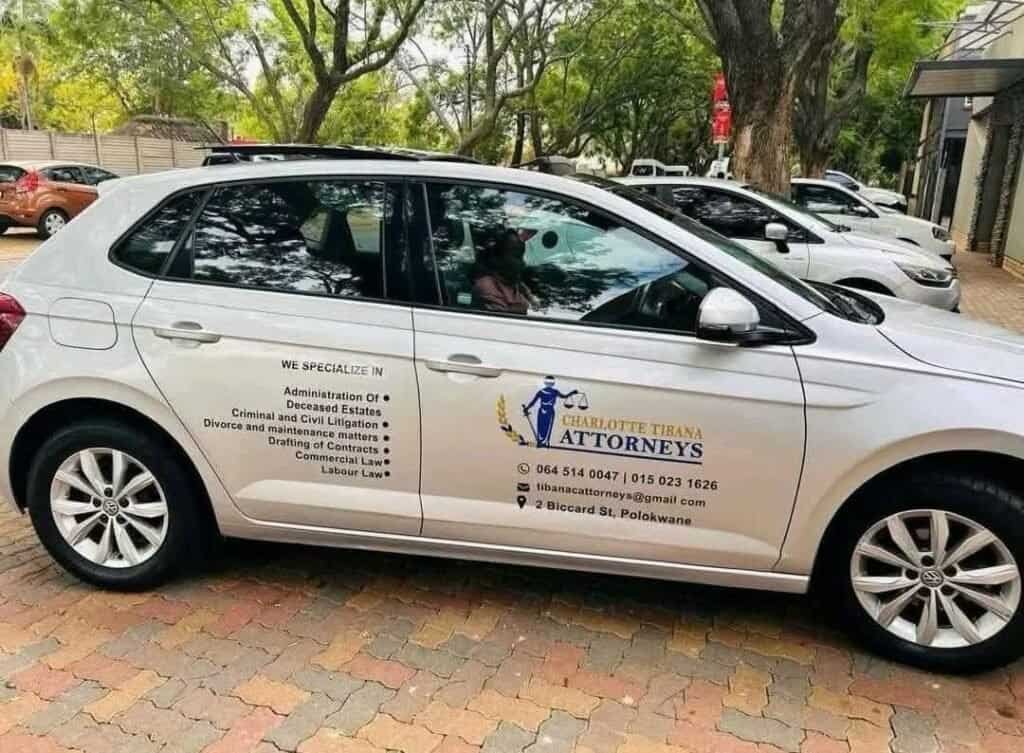 Charlotte Tibana Attorneys