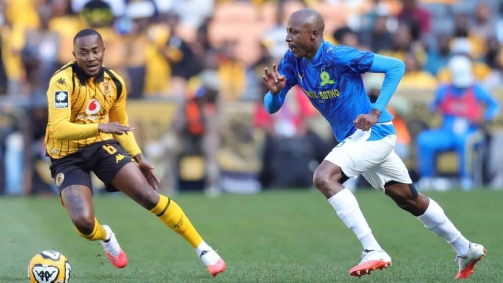 Kaizer Chiefs appear determined to make this season a different story following a draw against Mamelodi Sundowns.